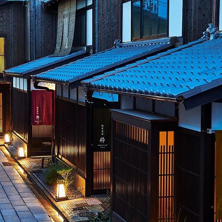 Inari Ohan Villa Kyoto Exterior photo